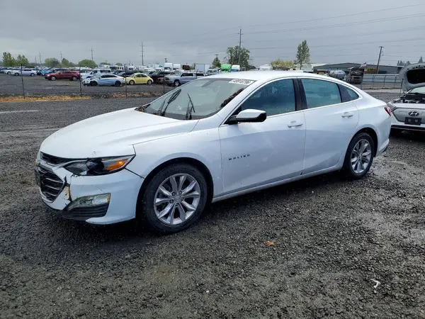 1G1ZD5ST1LF042686 2020 CHEVROLET MALIBU - Image 1