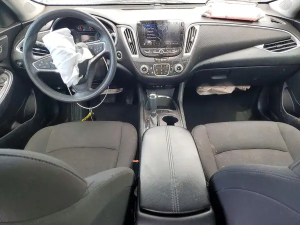 1G1ZD5ST1LF042686 2020 CHEVROLET MALIBU - Image 8