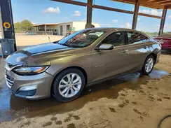 1G1ZD5ST1LF042798 2020 CHEVROLET MALIBU
