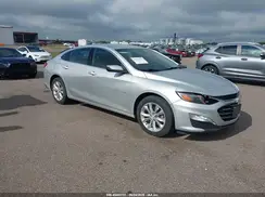 1G1ZD5ST1LF042977 2020 CHEVROLET MALIBU