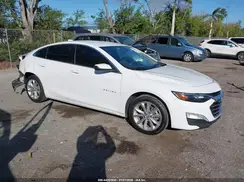 1G1ZD5ST1LF043501 2020 CHEVROLET MALIBU