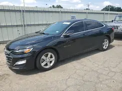 1G1ZD5ST1LF043532 2020 CHEVROLET MALIBU