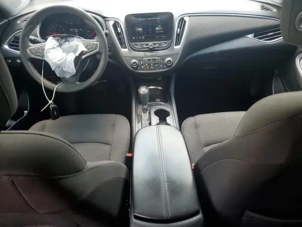 1G1ZD5ST1LF043532 2020 CHEVROLET MALIBU - Image 8