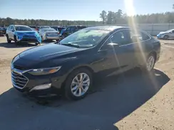 1G1ZD5ST1LF043644 2020 CHEVROLET MALIBU