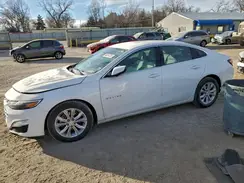 1G1ZD5ST1LF043868 2020 CHEVROLET MALIBU