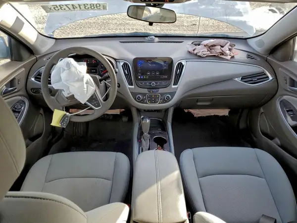 1G1ZD5ST1LF043868 2020 CHEVROLET MALIBU - Image 8