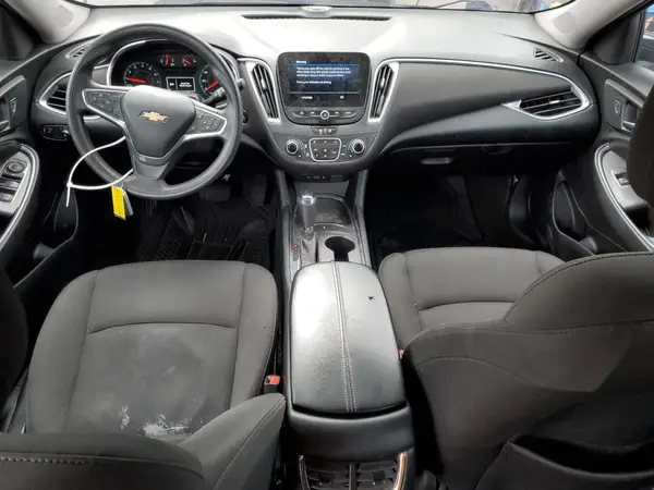1G1ZD5ST1LF043966 2020 CHEVROLET MALIBU - Image 8