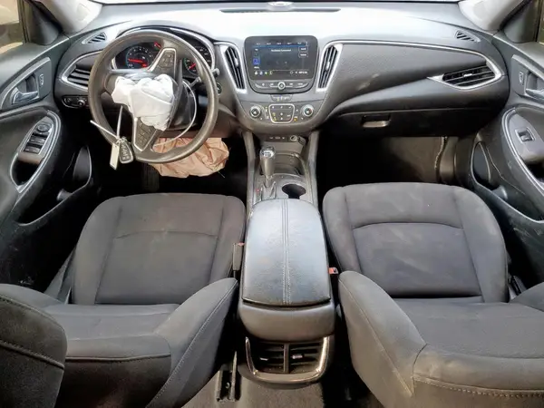 1G1ZD5ST1LF044793 2020 CHEVROLET MALIBU - Image 8
