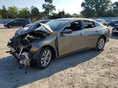 1G1ZD5ST1LF045541 2020 CHEVROLET MALIBU
