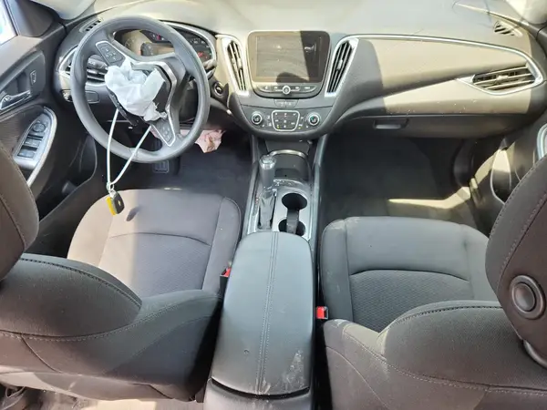 1G1ZD5ST1LF045541 2020 CHEVROLET MALIBU - Image 8