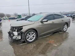1G1ZD5ST1LF046124 2020 CHEVROLET MALIBU