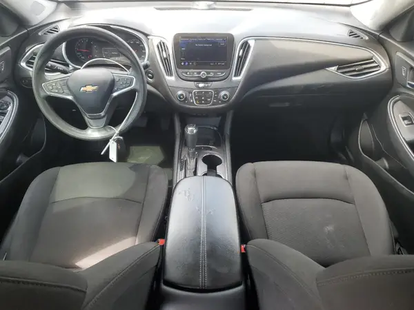 1G1ZD5ST1LF046205 2020 CHEVROLET MALIBU - Image 8