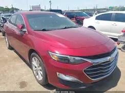 1G1ZD5ST1LF046642 2020 CHEVROLET MALIBU