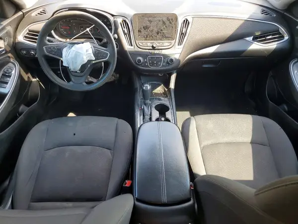 1G1ZD5ST1LF047807 2020 CHEVROLET MALIBU - Image 8