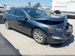 1G1ZD5ST1LF049170 2020 CHEVROLET MALIBU
