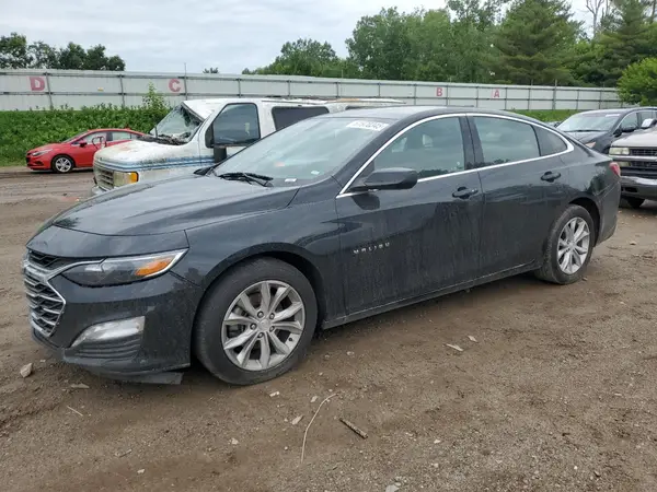 1G1ZD5ST1LF049363 2020 CHEVROLET MALIBU - Image 1