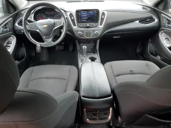 1G1ZD5ST1LF049363 2020 CHEVROLET MALIBU - Image 8