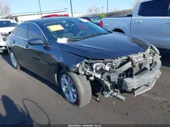 1G1ZD5ST1LF051534 2020 CHEVROLET MALIBU