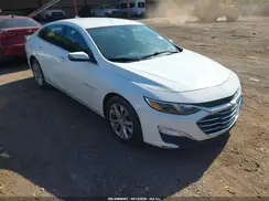 1G1ZD5ST1LF051677 2020 CHEVROLET MALIBU