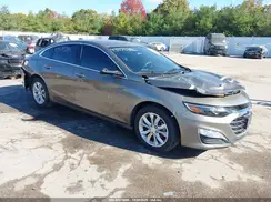 1G1ZD5ST1LF051985 2020 CHEVROLET MALIBU