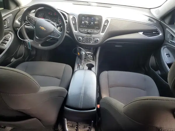 1G1ZD5ST1LF052117 2020 CHEVROLET MALIBU - Image 8