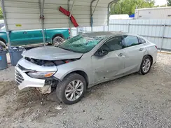 1G1ZD5ST1LF052814 2020 CHEVROLET MALIBU