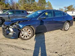 1G1ZD5ST1LF052991 2020 CHEVROLET MALIBU