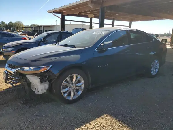 1G1ZD5ST1LF053882 2020 CHEVROLET MALIBU - Image 1