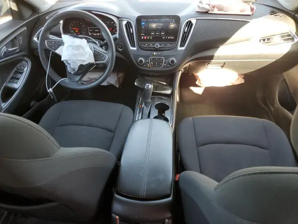 1G1ZD5ST1LF053882 2020 CHEVROLET MALIBU - Image 8