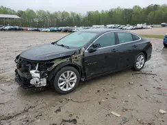 1G1ZD5ST1LF054126 2020 CHEVROLET MALIBU