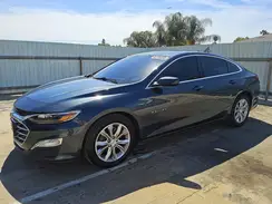 1G1ZD5ST1LF054420 2020 CHEVROLET MALIBU