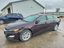 1G1ZD5ST1LF055504 2020 CHEVROLET MALIBU