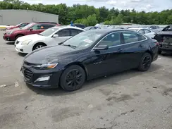 1G1ZD5ST1LF056653 2020 CHEVROLET MALIBU