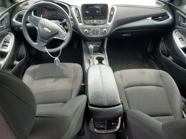 1G1ZD5ST1LF056653 2020 CHEVROLET MALIBU - Image 8