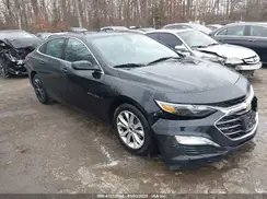 1G1ZD5ST1LF057012 2020 CHEVROLET MALIBU