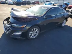 1G1ZD5ST1LF057141 2020 CHEVROLET MALIBU