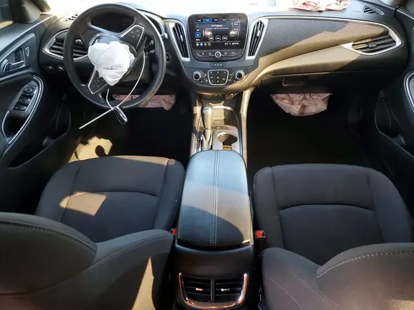 1G1ZD5ST1LF057141 2020 CHEVROLET MALIBU - Image 8