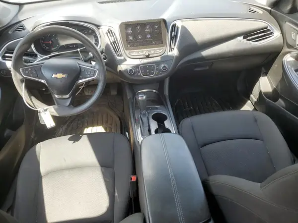 1G1ZD5ST1LF057642 2020 CHEVROLET MALIBU - Image 8