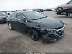 1G1ZD5ST1LF058113 2020 CHEVROLET MALIBU