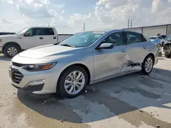 1G1ZD5ST1LF058368 2020 CHEVROLET MALIBU