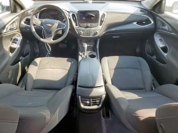 1G1ZD5ST1LF058368 2020 CHEVROLET MALIBU - Image 8