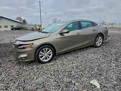 1G1ZD5ST1LF058385 2020 CHEVROLET MALIBU