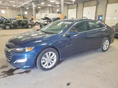 1G1ZD5ST1LF058709 2020 CHEVROLET MALIBU