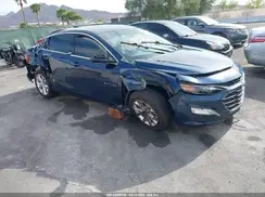 1G1ZD5ST1LF058774 2020 CHEVROLET MALIBU