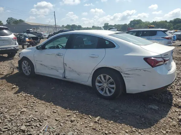 1G1ZD5ST1LF058838 2020 CHEVROLET MALIBU - Image 2
