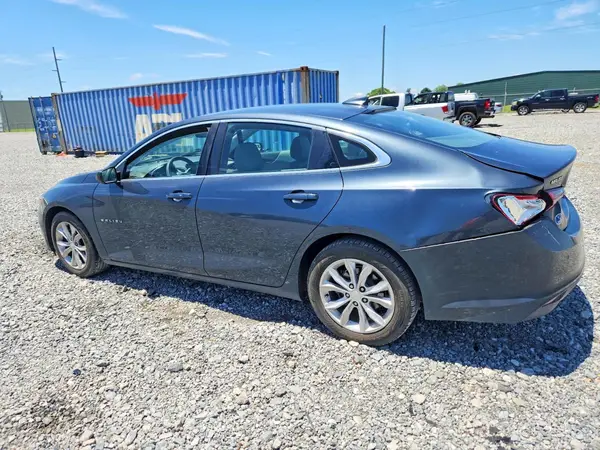 1G1ZD5ST1LF059309 2020 CHEVROLET MALIBU - Image 2