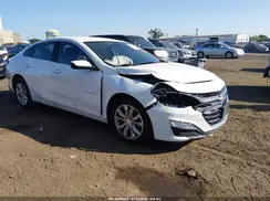 1G1ZD5ST1LF060184 2020 CHEVROLET MALIBU