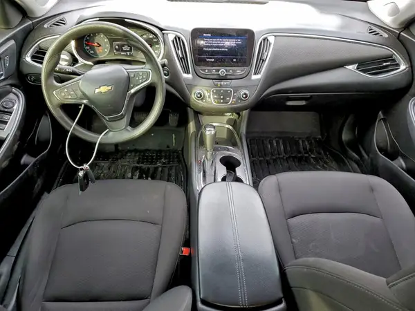1G1ZD5ST1LF061352 2020 CHEVROLET MALIBU - Image 8
