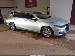 1G1ZD5ST1LF061691 2020 CHEVROLET MALIBU