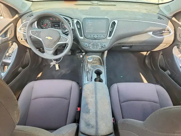 1G1ZD5ST1LF062615 2020 CHEVROLET MALIBU - Image 8